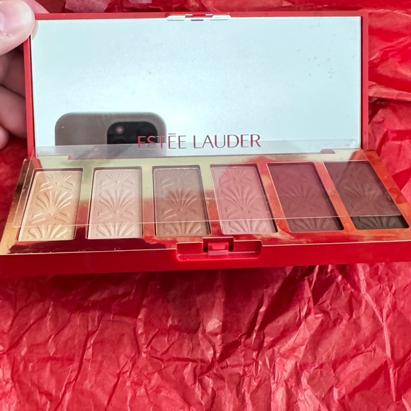 Este lauder eye palette new never used before - Picture 5 of 5